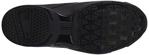 Puma Men's Tazon 6 Wide Fracture Fm, Puma Black, 11 #TOP3