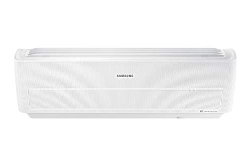 Image of Samsung 1.5 Ton 3 Star Inverter Split AC (AlloyAR18NV3XEWK /NA White)