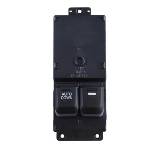 Interrupteur 93570-4Y001 commande vitre électrique avant gauche Kia Rio