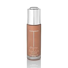 9TW - Tan with warm undertones, for tan skin