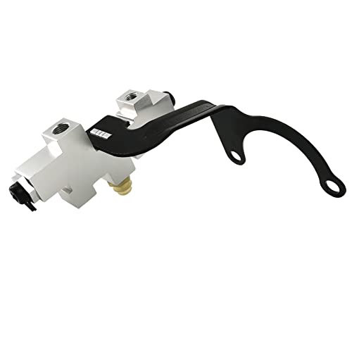 Gaeaauto 172-2069 Brake Proportioning Valve Fit For 1989-1994 Chevy Gmc Truck C/K 1500 2500 3500 Pickup 15606198 #TOP1