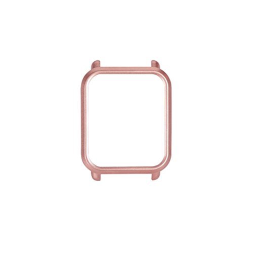 YUYOUG, custodia con bordo protettivo per