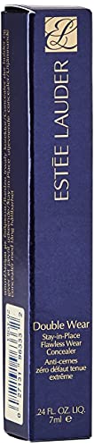 Estee Lauder Double Wear Stay-in-Place Flawless Wear Concealer, 2c Light Medium Cool, 0.24 Fl.Oz