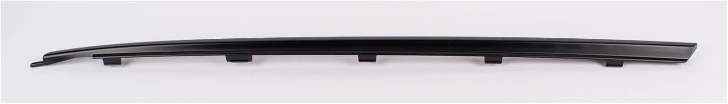 Genuine OEM For Suzuki Garnish Windshield Side RH 77160-63J00-000 77160-63J00 7716063J00