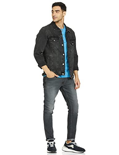 Image of Amazon Brand - Symbol Men's Regular Fit T-Shirt