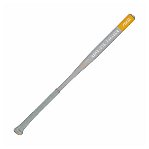 Axe Hand-Eye Trainer Skinny Barrel Bat