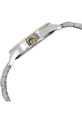 Image of Timex Analog Silver Dial Men's Watch - TW000Y908