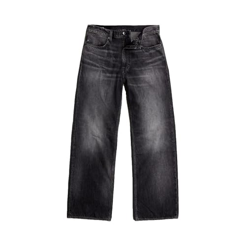 G-STAR Raw - Mens Type 96 Loose Jeans3
