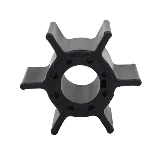 Turbine de pompe à eau pour éviter la surchauffe du moteur 2T 15 CV 47-96619M
