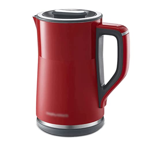 Hervidor eléctrico clásico 1.5L con apagado automático miniatura 1