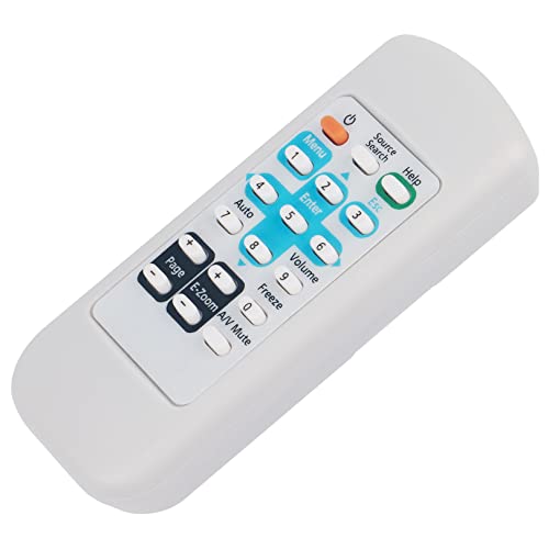 Télécommande pour EPSON idéale pour vos soirées cinéma maison - 2