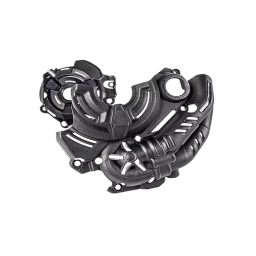 Protection de capot de moteur de moto pour Yamaha Tenere 700 et MT07
