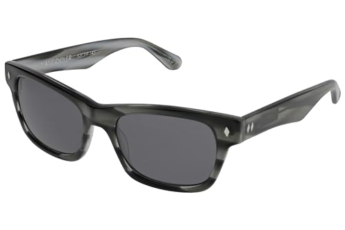 Image of Tres Noir Eyewear Co. Waycooler Small Sunglasses