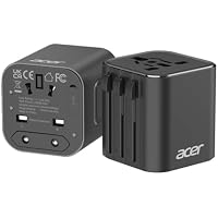 Acer Universal Travel Adapter