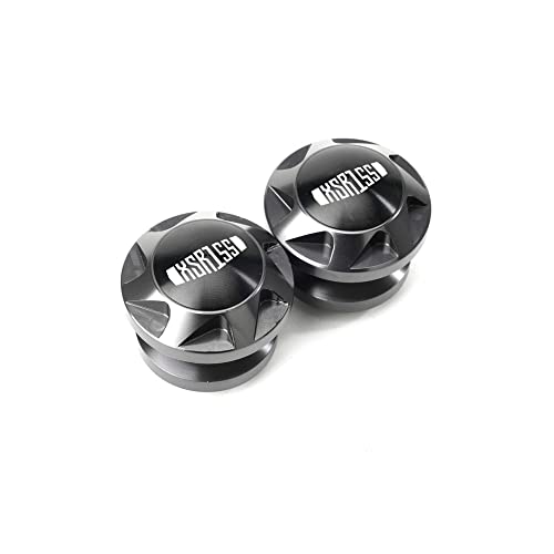RDHKJ XSR155 2019-2021 6MM M6 *1.5 ���A�X�^���h�u���P�b�g �A���~ �X�C���O�A�[���X���C�_�[ �O���[