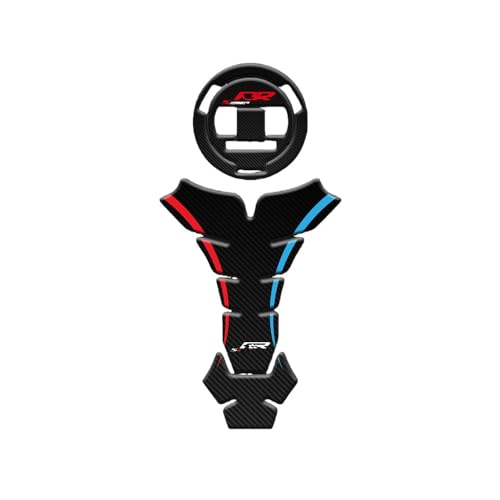 Autocollant protection S1000 R pour virées et circuits - 2