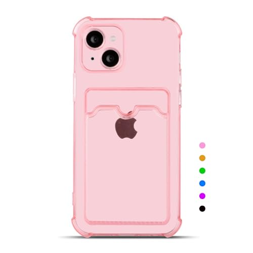Amazon.co.jp: 【Pinscher（ピンシャー)】 iPhone15用 （ピンク）6.1