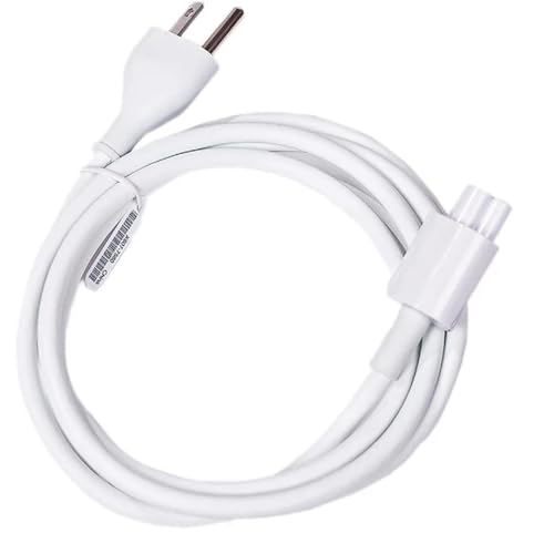 LINKEET Replacement 143W Power Adapter Extension Cable for Apple iMac