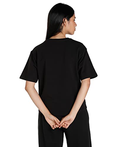 Image of Puma Women Relaxed Fit T-Shirt
