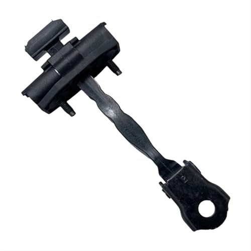 Réparer portière Tesla Model 3 sangle arrêt arrière limiteur cassé 1089509