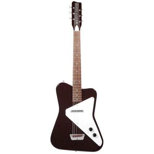 Amazon | DANELECTRO (ダンエレクトロ) エレキギター PRO MRN | エレキ