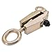 LIUPICCAAR 2 WAY FRAME BACK 5 TON SELF-TIGHTENING GRIP AUTO BODY REPAIR PULL CLAMP (Steel)