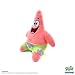 Youtooz Patrick Sit Plush 9