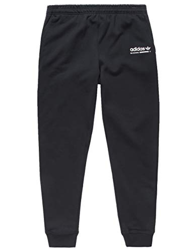 Adidas Kaval pants noir en taille S pour garçon collection sport sportswear