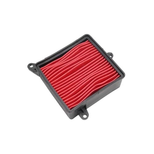 Filtre à air Kymco Film XL résout les pannes d'admission des scooters 125 150 lavable réutilisable