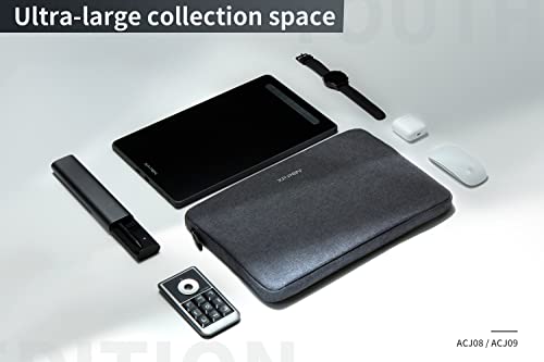 XPPen ACJ09 Funda Protectora para Tableta Grafica XP-PEN de 10'', por Ejemplo, Deco 01 V2/01, Deco 02, Deco 03, Star03 - imagen 9