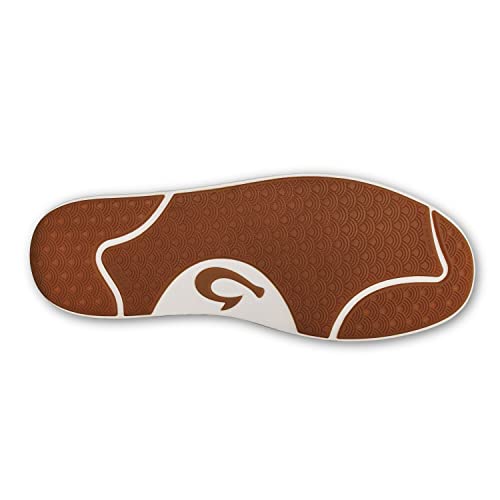 OLUKAI Lae'ahi Pa'i Men's Slip On Sneakers, Lightweight Barefoot Feel & Breathable All-Weather Shoes, Drop-in Heel & Comfort Fit3