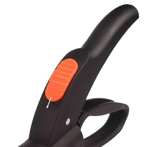 Samurai 8230105 Secateurs ks-8t 220 mm. 1 Hand