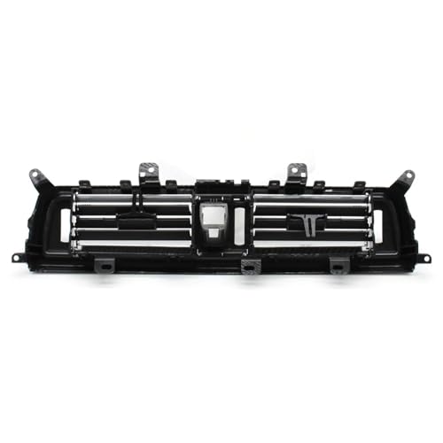 Aérateurs cassés BMW F10 solution de remplacement console et tableau de bord - 2