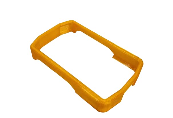 X-terra Pro - Remote Control Bumper (YELLOW)