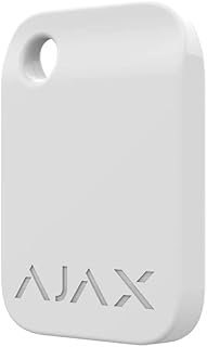 Ajax Systems Ajax Tag RFID (3pcs) Black 23525