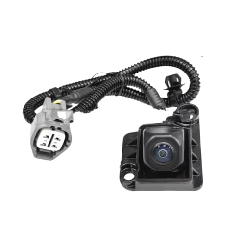 Caméra de recul pour Toyota Tundra 2007-2013 assistant de stationnement filaire 86790-34011