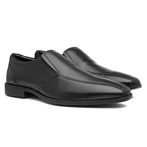 Image of Hush Puppies Men's Ellis School Uniform Shoe