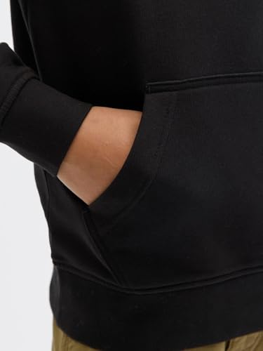 JACK & JONES Jjesoho Sweat Hood Noos Jnr – Ansicht 4