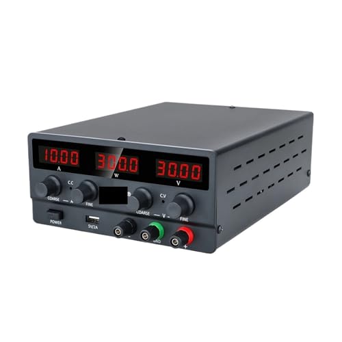 Alimentation à découpage avec stabilisateur de tension SPS-H305 - 2