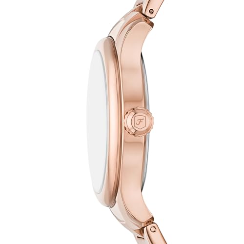 La Mejor Lista de fossil smartwatch mujer los 5 mejores. 24 Imagen adicional