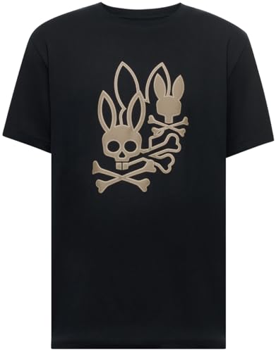 Psycho Bunny Aussie Graphic Tee