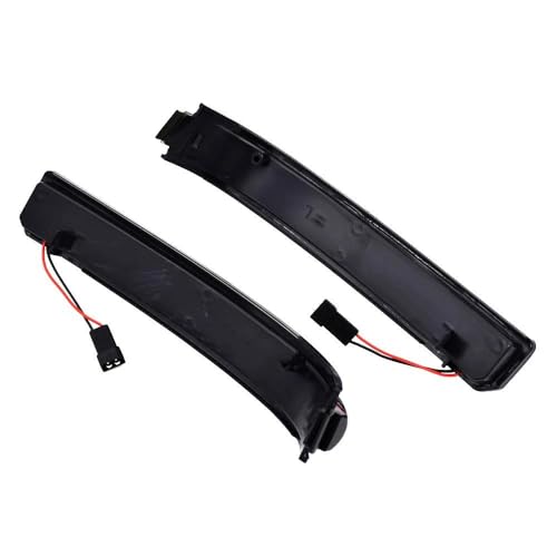 Clignotants intégrés dynamiques Mercedes W169 à LED défilantes