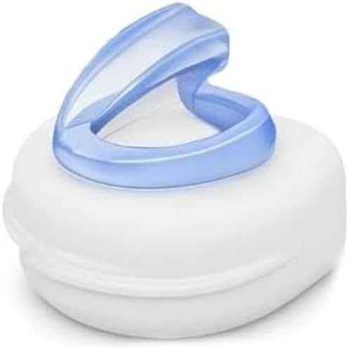 Anti ronflement embout buccal souple pour ne plus perturber votre partenaire