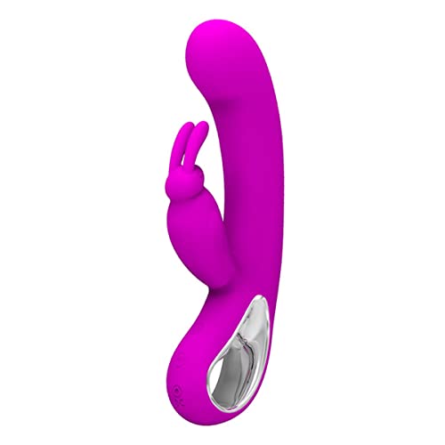 Pretty Love Vibromasseur Rechargeable Webb