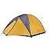 TETON Sports Mountain Ultra Tent; 4 Person Backpacking Tent for Camping