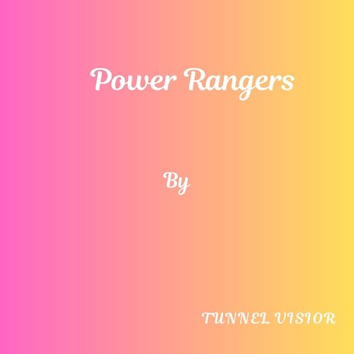Power Rangers