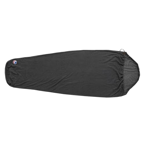 Big Agnes Alpha Direct Sleeping Bag Liner