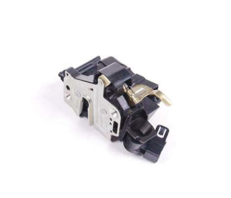 A201！ Amazon.com: Cerradura de puerta delantera izquierda LHD