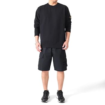 STONE  24SS GHOST PIECE Lサイズ Amazon | [Stone Island] Ghost Pieces ストーンアイランド