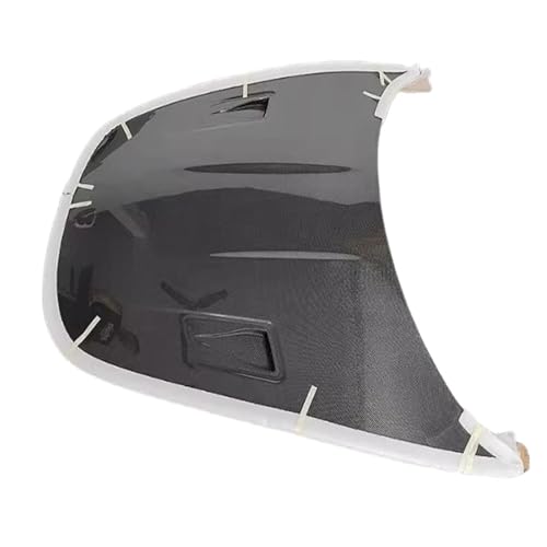 �ƌ݊��������� �|���V�F 981 �P�C�}�� �{�N�X�^�[ GT4 2012-2019 PD ���A���J�[�{���t�@�C�o�[ �t�����g�o���p�[ �{���l�b�g �G���W���t�[�h �x���g�J�o�[�ɓK��(Single Layer carbon)